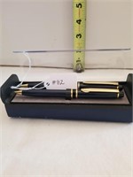 Set of Ink Pens (Read Description)