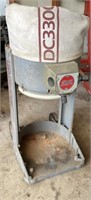 Shop Smith Dust Collector