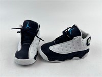Toddler Air Jordan 13 Shoes Size 8C