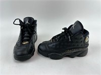 Kids Air Jordan 13 Retro Shoes Size 13C