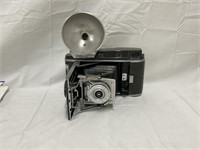 Vintage Polaroid 110A Camera