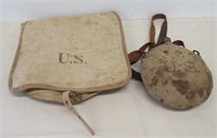 US Military Collectibles