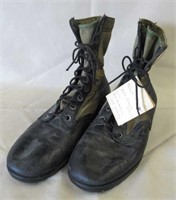 Vietnam War  Military Boots