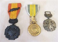 Vietnam Era Medals