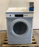 Kenmore Coin Operated Gas Dryer 110.91952710