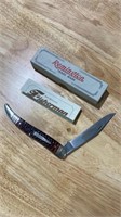 Remington UMC R1613 knife