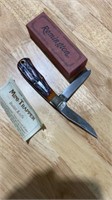 Remington UMC R1178 knife