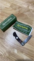 Remington UMC R5 Gentleman knife