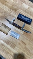 Remington UMC R-4243 knife