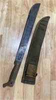 True Temper US 1945 machete