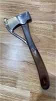 Marble arms hatchet