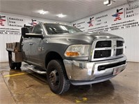 2010 Dodge Ram 3500 - Titled