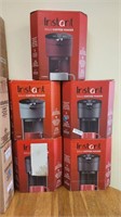 5x Coffee Makers, Condition Unknown