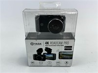 Yada 4K Roadcam Pro