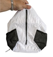 New AKA QED Waterproof Packable Day Bag