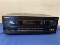 Pioneer  audio / video Receiver