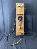 Stromberg-Carlson Telephone Mfg Co. Wall Phone