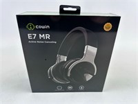 Cowin Active Noise Canceling Bluetooth Headphones
