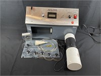 Photo-therm Film Processor with Case