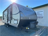 2015 Forest River Coachman Catalina - Titled