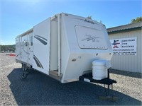 2006 Northwood Travel Trailer