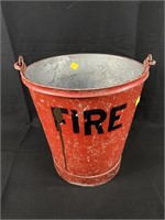 Fireman's Bucket