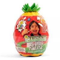 Ryans World Island Adventures Mystery Pineapple