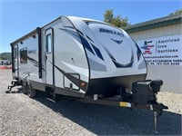 2018 Keystone Bullet Camper -Titled