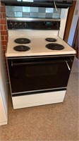 Maytag oven