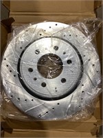 Ford Expedition 631-54204R/L Rotors