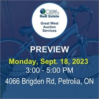 Preview Monday, September 18, 2023 - 3-5 pm