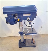 Mastercraft Table Top Drill Press. Works