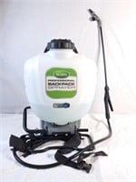 Scott's professional backpack sprayer 15L.