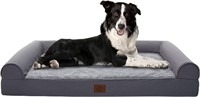 Eterish-Orthopedic Dog Bed