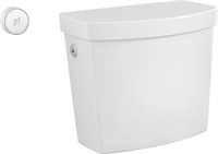 American Standard Toilet Tank Only, 1.28 GPF