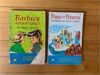 Vintage Children's Books (b)