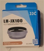 JJC LH-JX100 lens hood