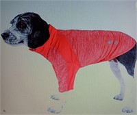 Long-Sleeve Dog T-Shirt