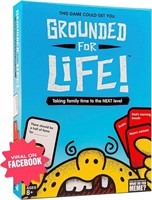 Grounded for Life