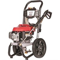 SIMPSON MegaShot 2800 PSI 2.3 GPM Pressure Washer