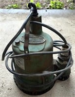 Myers SD33A1 Sump Pump