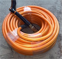 NEW 50ft Roll Air Hose