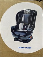 GRACO CONVERTIBLE CARSEAT