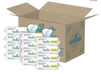 PAMPERS WIPES 1008