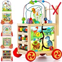 Baby Walker Toys for 1 Year Old Montessori