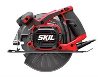 SKIL 15-Amp 7-1/4-in Corded Circular Saw
