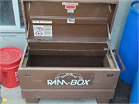 Rann- Box Tool Chest