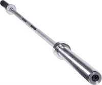 CAP Barbell Classic 7-Foot Olympic Bar