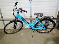 Hyper 36V Electric Assist Bicycle