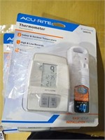 (3) Acurite Thermometer Kits